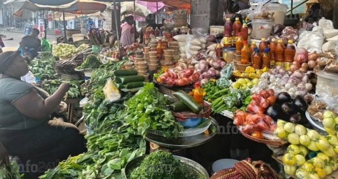 Cherté de la vie&nbsp;: Taxe, impôt et transport élevés, l’essoufflement des commerçants de Port-Gentil