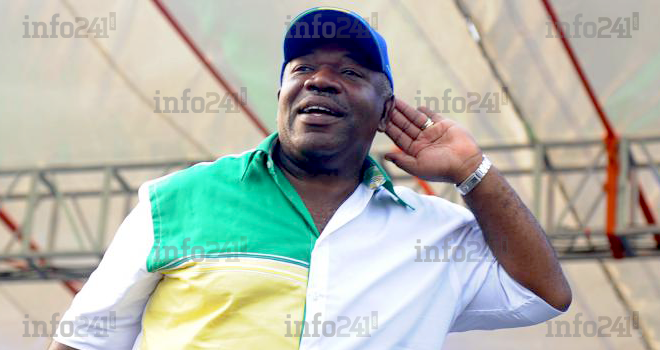 L’aphonie septennale d’Ali Bongo et son soudain besoin de dialogue national