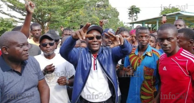 Coronavirus&nbsp;: la législative partielle de la Lékoni-Lekori d’Onanga Y’Obegué reportée&nbsp;!