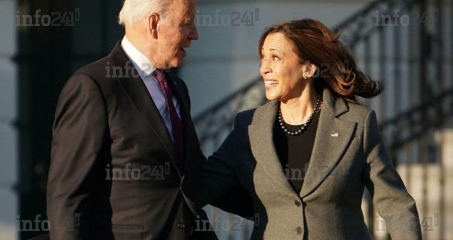 Etats-Unis&nbsp;: Biden reprend ses fonctions présidentielles après des examens médicaux