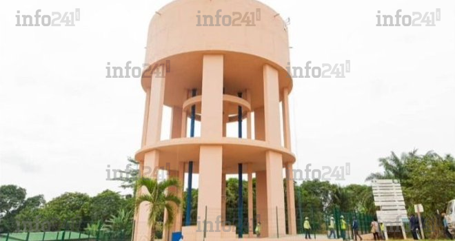 Mise en service du château Ntoum Centre&nbsp;: la SEEG prévoit des perturbations dans le Grand Libreville