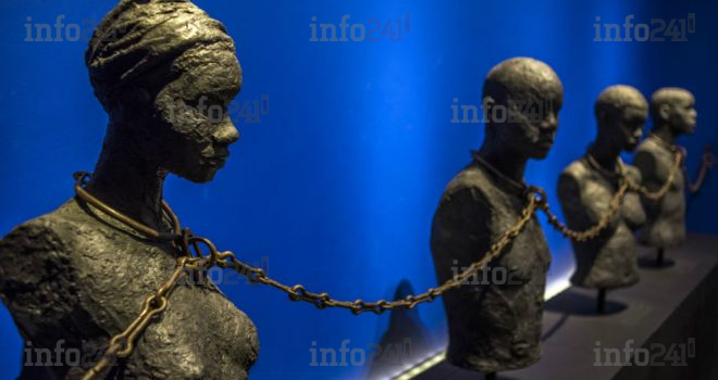 Mauritanie&nbsp;: l’esclavage qualifié de crime contre l’humanité par le Parlement