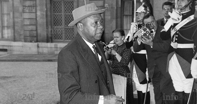 Ces 7 choses à absolument savoir sur Léon Mba, premier président du Gabon