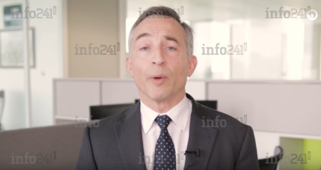 Réquisition de la SEEG&nbsp;: Veolia dénonce une spoliation et un &laquo;&nbsp;coup de force&nbsp;&raquo; du Gabon