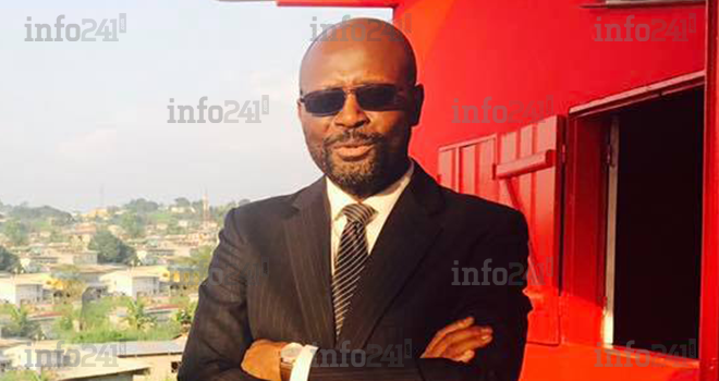 Bruno Ben Moubamba va cesser sa &laquo;&nbsp;grève de la faim&nbsp;&raquo; ce vendredi