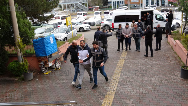 Meurtre d’une étudiante gabonaise en Turquie&nbsp;: 4 Turcs présentés ce mercredi devant la justice