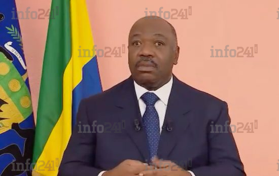 Ali Bongo prononcera un nouveau discours à la nation ce jeudi soir