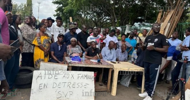 Plaine Orety&nbsp;: les déguerpis réclament la vérité sur les indemnisations &laquo;&nbsp;fantômes&nbsp;&raquo; du gouvernement&nbsp;!