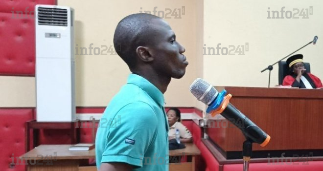 Pour avoir transformé son vol en orgie sexuelle, un gabonais de 25 ans écope de la prison à vie&nbsp;!