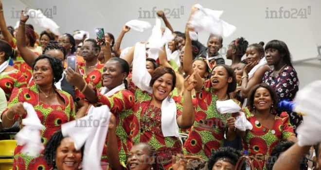 Journée nationale de la femme&nbsp;: ce vendredi 17 avril déclaré jour férié, chômé et récupérable au Gabon