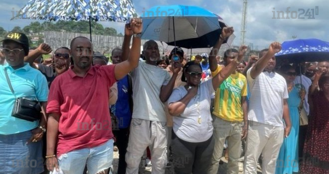  SOS Éducation rejette la reprise des cours ce lundi et exige la libération des syndicalistes incarcérés