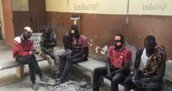 Tchad&nbsp;: Plus de 50 morts et 300 blessés lors d’une manifestation contre la junte militaire