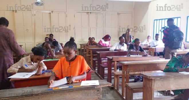 BEPC 2025 au Gabon&nbsp;: Les 28 560 admis invités à retirer leurs attestations dès ce 4 août