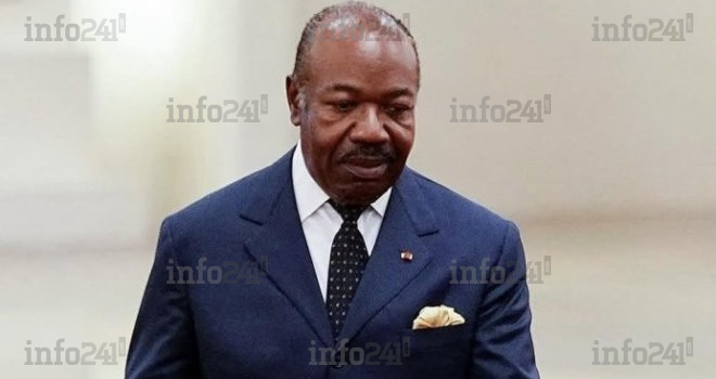 58 ans du PDG&nbsp;: Depuis son exil parisien, Ali Bongo tend la main et menace de tirer sur les &laquo;&nbsp;usurpateurs&nbsp;&raquo;