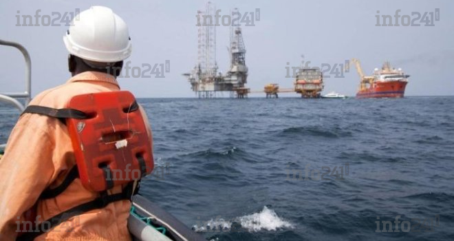 Drame chez Perenco Gabon&nbsp;: le bilan de l’incendie en mer s’alourdit à 5 morts et 1 disparu