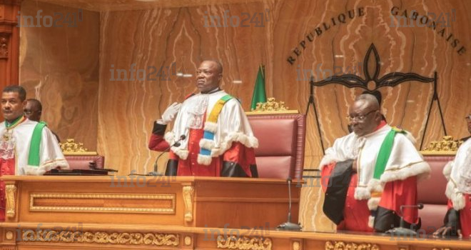 Contentieux législatives&nbsp;: La Cour constitutionnelle gabonaise va plonger dans le dur dès ce lundi