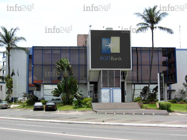 Victime d’une grande mascarade frauduleuse BGFI Bank perd 1,9 milliard de FCFA 