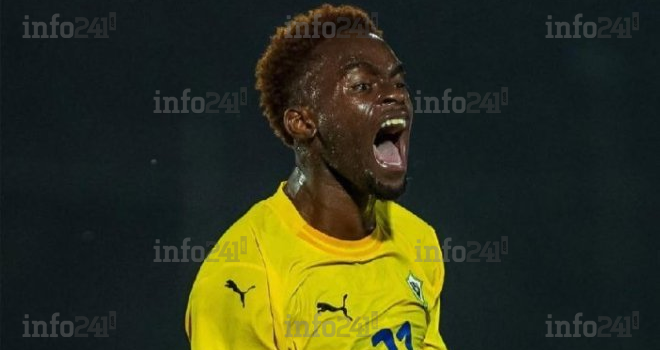 El. Mondial 2026&nbsp;: Les notes des Panthères du Gabon après leur victoire 2-0 face au Burundi