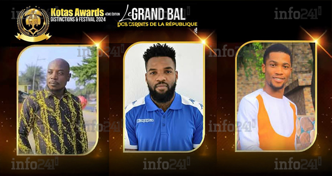 Kotas Awards 2024&nbsp;: Quand le scandale est érigé en catégorie à part entière&nbsp;!