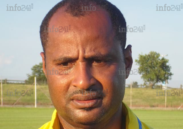 Stéphane Bounguendza à la tête de Missile FC pour une seconde saison