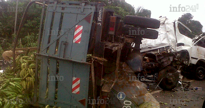 Ce que l’on sait sur la tragédie qui a coûté la vie à 20 personnes près de Kango 