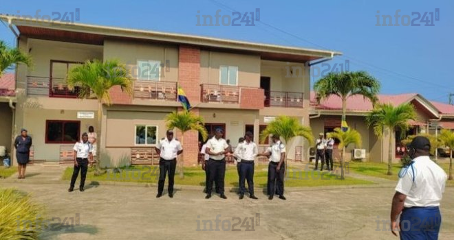 Akanda&nbsp;: le CTRI nomme un autre général de brigade comme maire de la transition