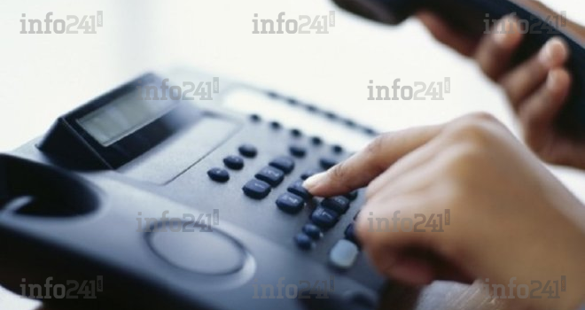 La numérotation téléphonique du Gabon passera de 8 à 9 chiffres en juillet prochain