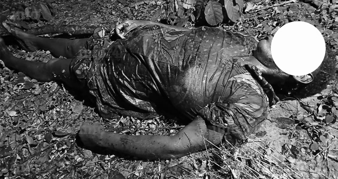 Lambaréné&nbsp;: Une gabonaise de 58 ans retrouvée morte en brousse, tout un village interrogé