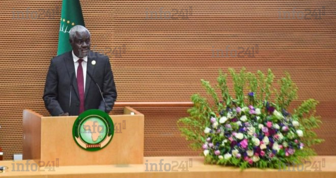 L’UA se nomme un envoyé spécial contre le génocide et les atrocités de masse en Afrique