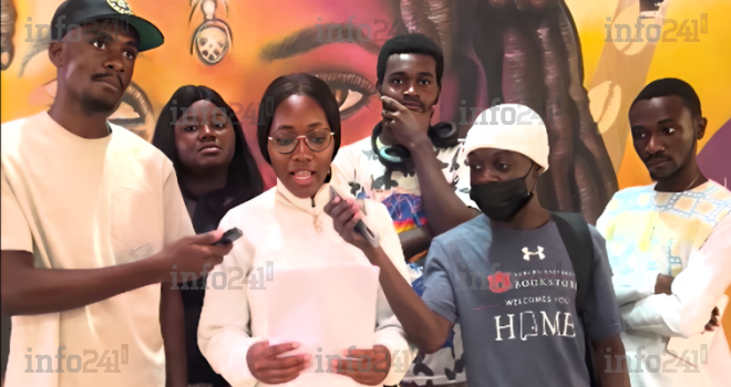 Sénégal&nbsp;: Privés d’allocation depuis plus de 3 mois, les étudiants boursiers gabonais crient à l’aide&nbsp;!