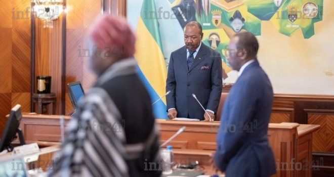 Elections apaisées&nbsp;: la concertation de la classe politique gabonaise s’ouvrira ce 13 février