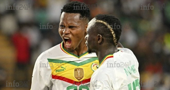 CAN 2023&nbsp;: Le Sénégal triomphe du Cameroun dans un match spectaculaire