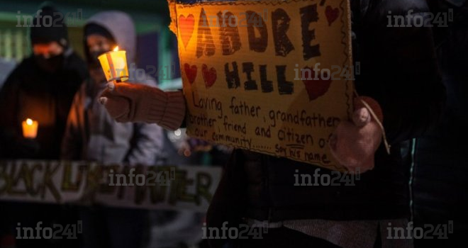 Etats-Unis&nbsp;: un policier blanc licencié pour avoir abattu un afro-américain
