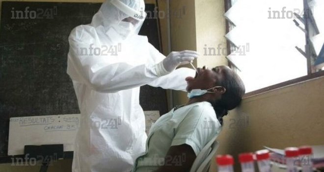 Fonds Covid-19&nbsp;: le Gabon refuse de dire ce qu’il a fait de plus de 80% du prêt alloué par le FMI