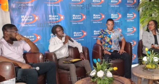 E-League 2024&nbsp;: Plus de 2 000 gamers gabonais en compétition durant 72h à Akanda