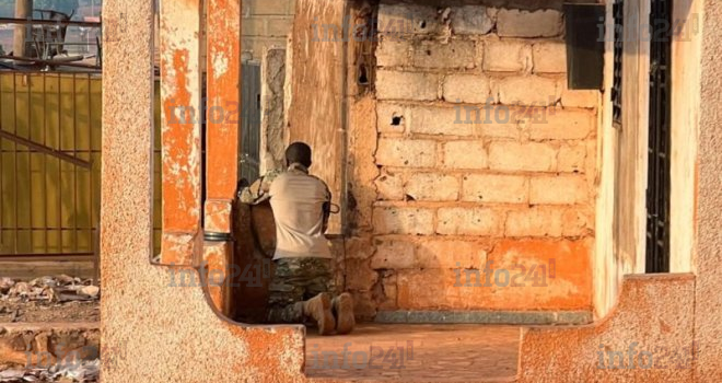 Mali&nbsp;: Attaques terroristes simultanées contre plusieurs casernes militaires à Bamako et en province