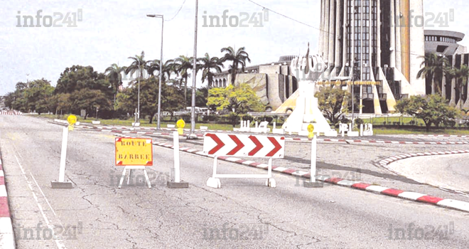 Boulevard triomphal&nbsp;: 9 mois pour réhabiliter 3 km de route à l’arrêt depuis 2 ans&nbsp;!