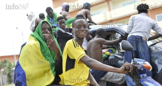 Gabon postcolonial et les aventures de la politique inclusive