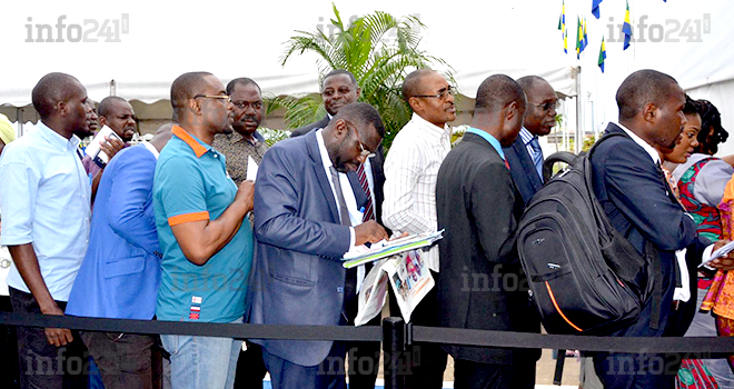 Dialogue politique au Gabon&nbsp;: Les participants menacent déjà de suspendre les travaux&nbsp;!