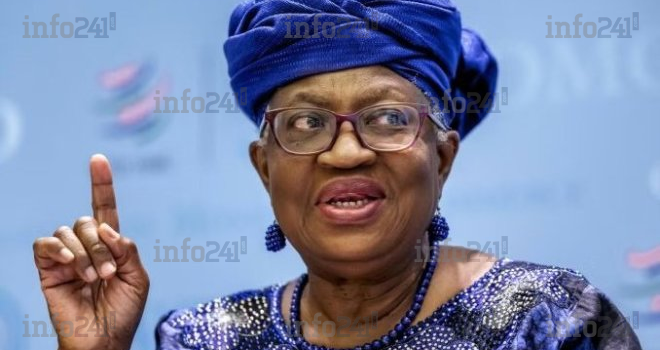 Guerre commerciale de Trump&nbsp;: l’OMC alerte déjà sur un recul du commerce mondial