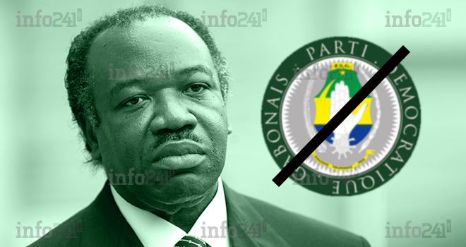 PDG&nbsp;: Ali Bongo, héritier politique aux pieds d’argile&nbsp;?