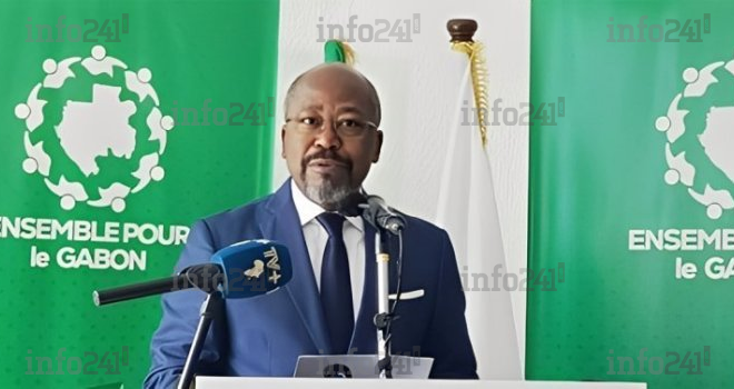 Avec un seul candidat au 2ᵉ tour, l’EPG de Bilie By Nzé jette l’éponge face à sa déroute électorale&nbsp;!