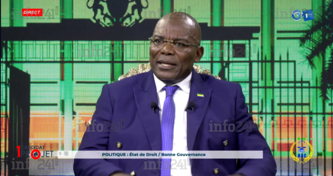 &laquo;&nbsp;Un candidat, un projet&nbsp;&raquo;&nbsp;: Stéphane Iloko Boussengui souffle de fraîcheur et de controverse