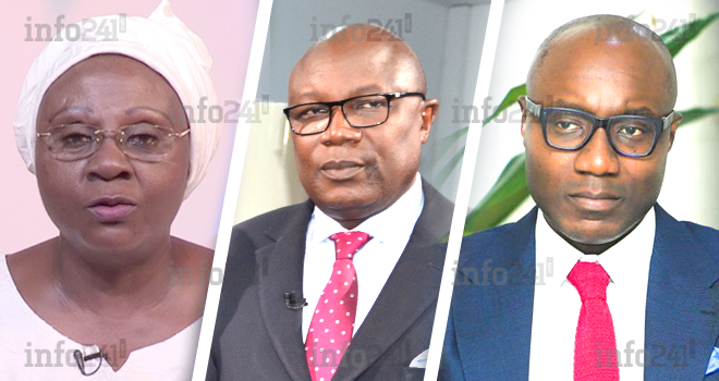 Les Maganga Moussavou&nbsp;: une famille gabonaise à la pensée politique versatile&nbsp;!