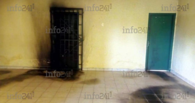 Insécurité&nbsp;: la Maison du parti d’Oyem vandalisée avec un relent très politique