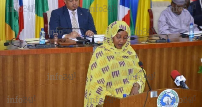 Crise financière à la Cemac&nbsp;: le Parlement opte pour la méthode forte et exige le prélèvement automatique