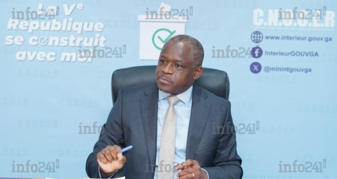 Législatives-locales 2025&nbsp;: Un délai de 48h accordé aux candidats pour compléter leurs dossiers