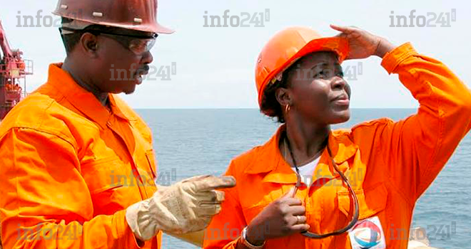 Total Gabon&nbsp;: des résultats en hausse de 64% au second trimestre