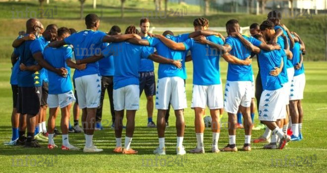 Classement FIFA post-CAN&nbsp;: Le Gabon chute de 2 places, derrière la Guinée équatoriale et la RDC