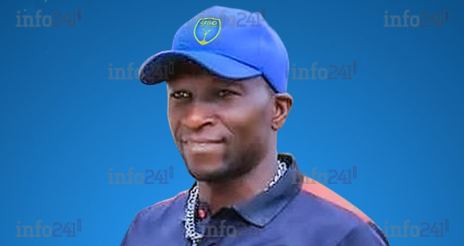 National-Foot 1&nbsp;: Bruno Mbanangoye Zita nommé nouvel entraîneur de l’Union Sportive d’Oyem